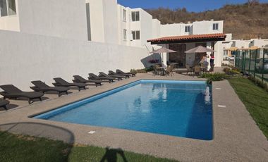 CASAS EN VENTA FRACCIONAMIENTO LA CALMA, PUERTO VALLARTA JALISCO.