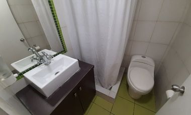 Amplio y conectado en Providencia OFICINA