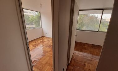 Amplio y conectado en Providencia OFICINA