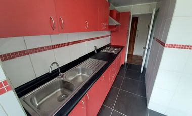 Amplio y conectado en Providencia OFICINA