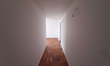 Amplio y conectado en Providencia OFICINA