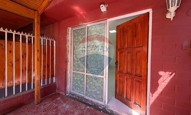 Casa en Venta: San Bernardo 2D - 1B