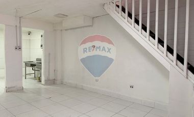 Casa en Venta: San Bernardo 2D - 1B