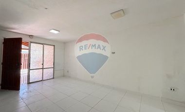 Casa en Venta: San Bernardo 2D - 1B