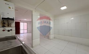Casa en Venta: San Bernardo 2D - 1B