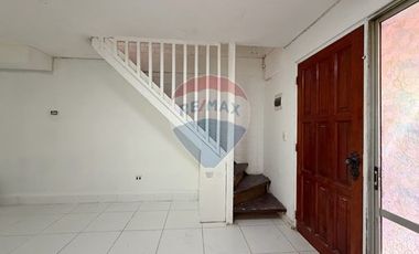Casa en Venta: San Bernardo 2D - 1B