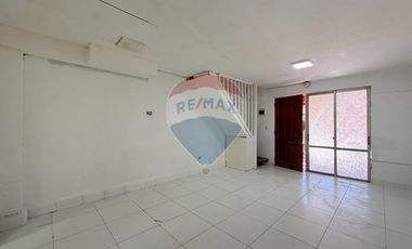 Casa en Venta: San Bernardo 2D - 1B