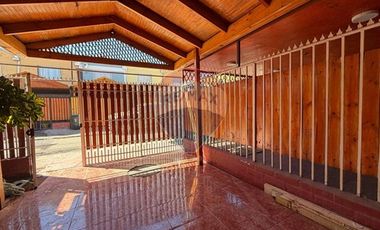 Casa en Venta: San Bernardo 2D - 1B