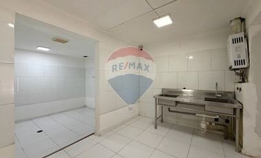 Casa en Venta: San Bernardo 2D - 1B