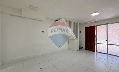 Casa en Venta: San Bernardo 2D - 1B