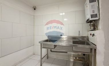 Casa en Venta: San Bernardo 2D - 1B