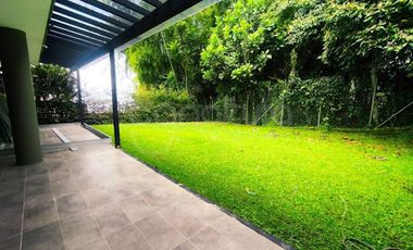 ARRIENDO de CASAS en ENVIGADO