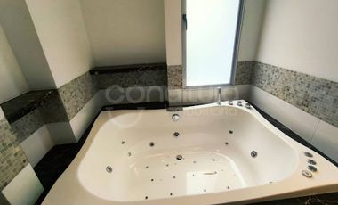 ARRIENDO de CASAS en ENVIGADO