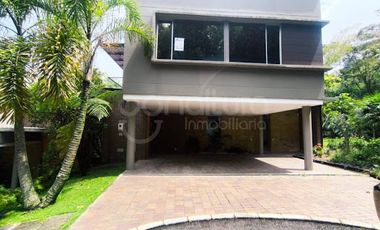 ARRIENDO de CASAS en ENVIGADO