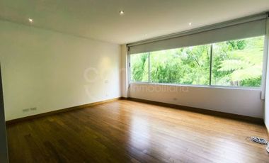 ARRIENDO de CASAS en ENVIGADO