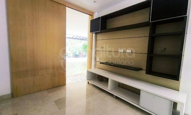 ARRIENDO de CASAS en ENVIGADO