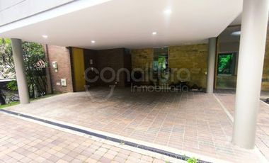ARRIENDO de CASAS en ENVIGADO