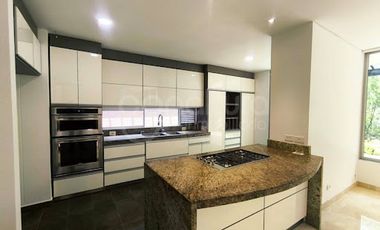 ARRIENDO de CASAS en ENVIGADO