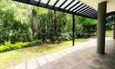 ARRIENDO de CASAS en ENVIGADO