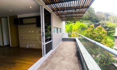 ARRIENDO de CASAS en ENVIGADO