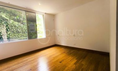 ARRIENDO de CASAS en ENVIGADO