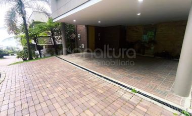ARRIENDO de CASAS en ENVIGADO