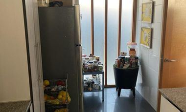 CASA 3 DORM + SERVICIO + PISCINA + QUINCHO PIEDRA ROJA