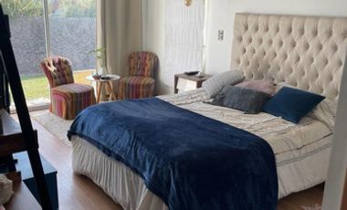 CASA 3 DORM + SERVICIO + PISCINA + QUINCHO PIEDRA ROJA