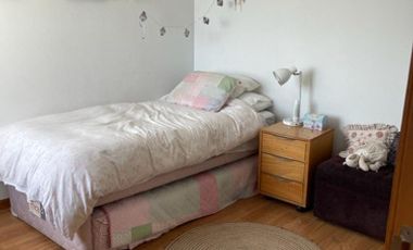 CASA 3 DORM + SERVICIO + PISCINA + QUINCHO PIEDRA ROJA