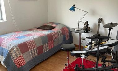 CASA 3 DORM + SERVICIO + PISCINA + QUINCHO PIEDRA ROJA