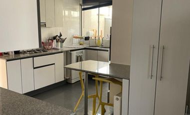 CASA 3 DORM + SERVICIO + PISCINA + QUINCHO PIEDRA ROJA