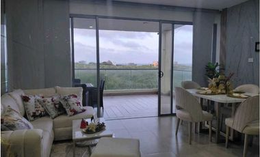 Venta apartamento Punta Roca Salgar GV