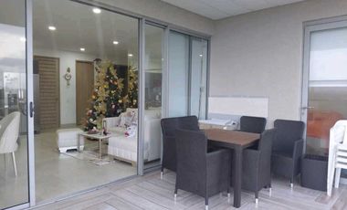 Venta apartamento Punta Roca Salgar GV