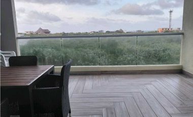 Venta apartamento Punta Roca Salgar GV