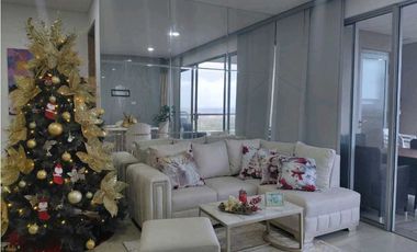 Venta apartamento Punta Roca Salgar GV