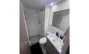 Arriendo apartamento sin amoblar El Chinguí Envigado DL