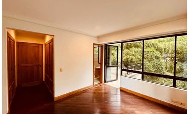 Hermoso apartamento rodead de naturaleza