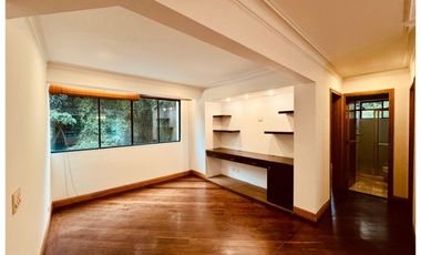 Hermoso apartamento rodead de naturaleza