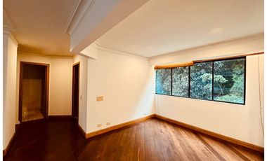 Hermoso apartamento rodead de naturaleza