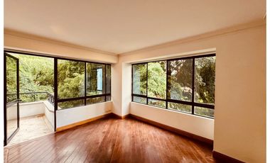 Hermoso apartamento rodead de naturaleza