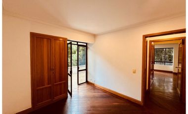 Hermoso apartamento rodead de naturaleza