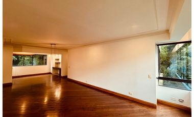 Hermoso apartamento rodead de naturaleza