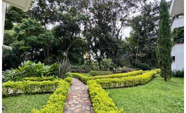 Hermoso apartamento rodead de naturaleza