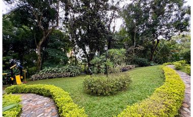 Hermoso apartamento rodead de naturaleza