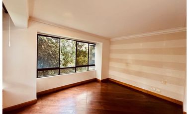 Hermoso apartamento rodead de naturaleza