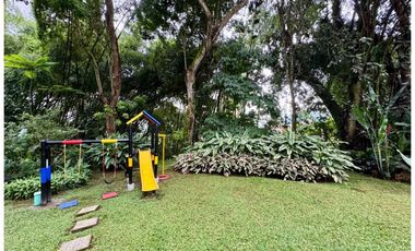 Hermoso apartamento rodead de naturaleza