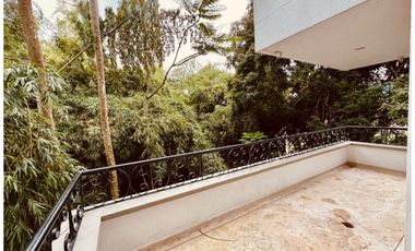 Hermoso apartamento rodead de naturaleza