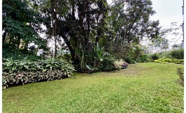 Hermoso apartamento rodead de naturaleza