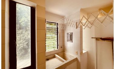 Hermoso apartamento rodead de naturaleza