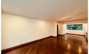 Hermoso apartamento rodead de naturaleza